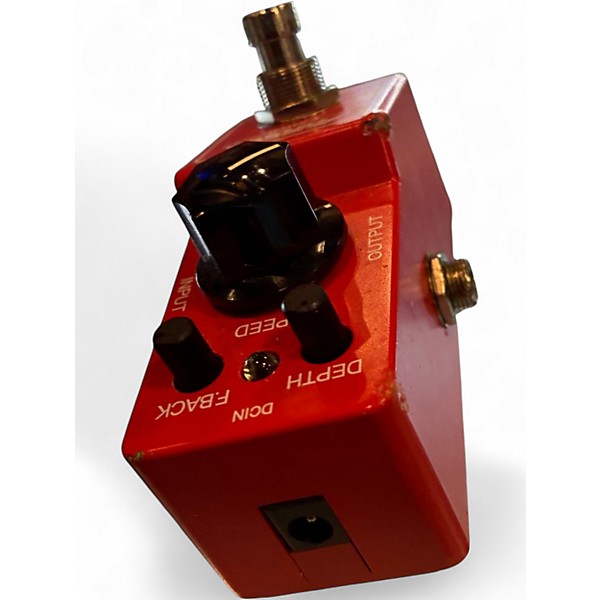 Used Ibanez PHMINI pHASER MINI Effect Pedal