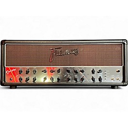 Used Framus FJA Dragon Tube Guitar Amp Head
