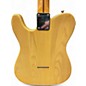 Vintage 1984 Squier Telecaster Butterscotch Blonde Solid Body Electric Guitar
