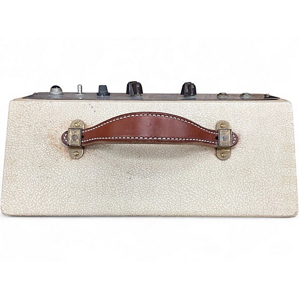 Vintage 1966 Gibson GA5T Skylark Tube Guitar Combo Amp