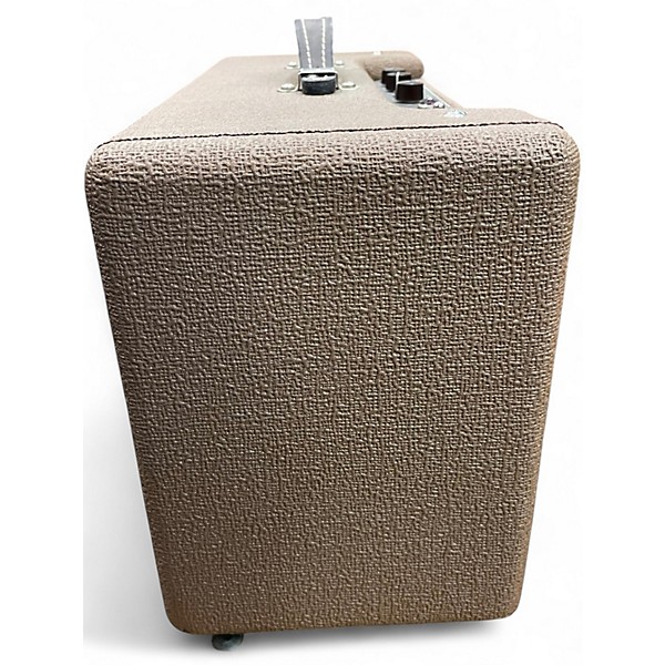 Used Fender 1963 Reissue Tube Reverb Tank Effects Processor