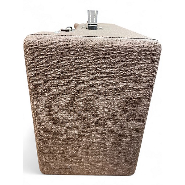 Used Fender 1963 Reissue Tube Reverb Tank Effects Processor