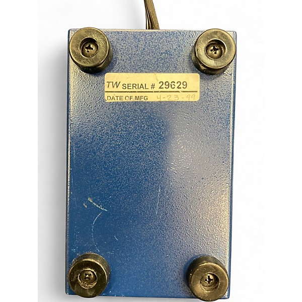 Used Tube Works 903 Blue Tube Effect Pedal