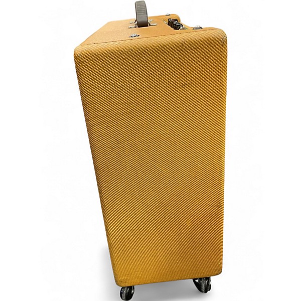 Used Fender Vintage Reissue 1959 Bassman LTD 4x10 Tube Guitar Combo Amp