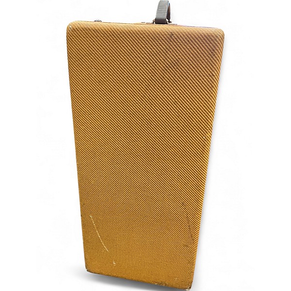 Used Fender Vintage Reissue 1959 Bassman LTD 4x10 Tube Guitar Combo Amp