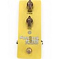 Used Danelectro Spring King Spring Reverb Effect Pedal thumbnail