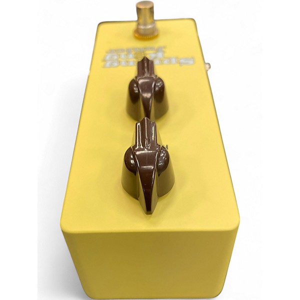 Used Danelectro Spring King Spring Reverb Effect Pedal