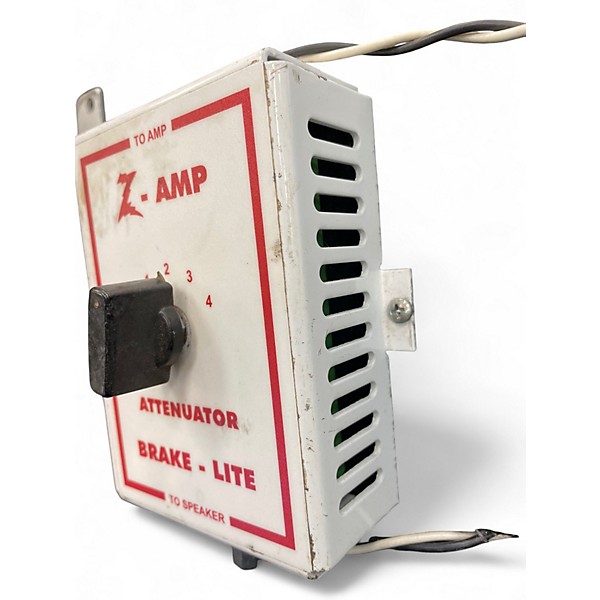Used Dr Z Brake-Lite SA Attenuator Power Attenuator
