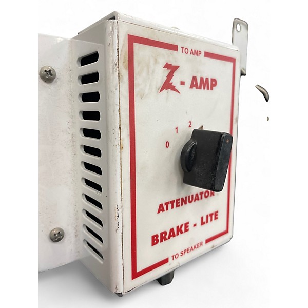 Used Dr Z Brake-Lite SA Attenuator Power Attenuator