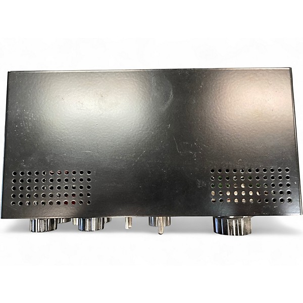 Used Weber Mass 50w Attenuator Power Attenuator