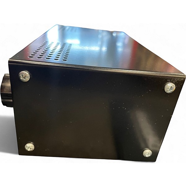 Used Weber Mass 50w Attenuator Power Attenuator