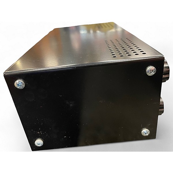 Used Weber Mass 50w Attenuator Power Attenuator