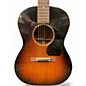 Vintage 1944 Gibson LG2 Banner Sunburst Acoustic Guitar