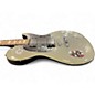 Used Keith Urban Limited Edition Single Cutaway Gray Solid Body Electric Guitar