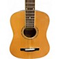 Used Mitchell MDJ10 Natural Acoustic Guitar