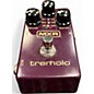 Used MXR TREMOLO Effect Pedal