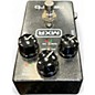 Used MXR REVERB Effect Pedal