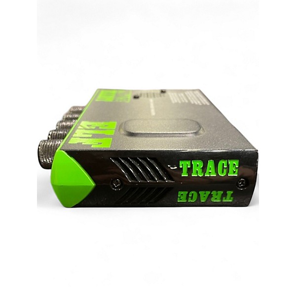 Used Trace Elliot Elf Bass Amp Head