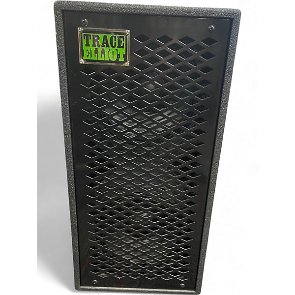 Used Trace Elliot Elf Bass Cabinet