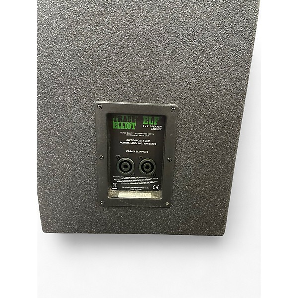 Used Trace Elliot Elf Bass Cabinet