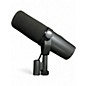 Used Shure SM7B Dynamic Microphone