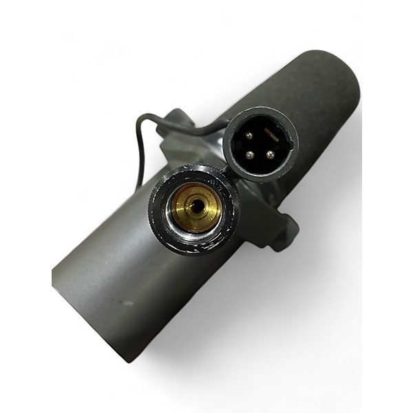 Used Shure SM7B Dynamic Microphone