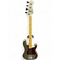 Used Fender 75th Anniversary Precision Bass Diamond Anniversary Electric Bass Guitar thumbnail