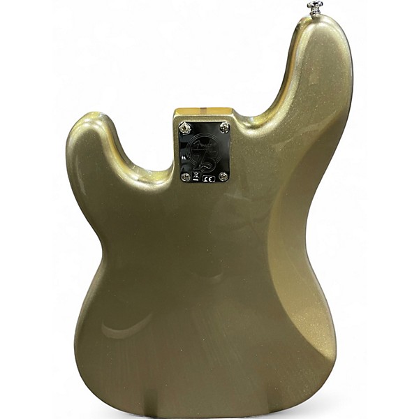 Used Fender 75th Anniversary Precision Bass Diamond Anniversary Electric Bass Guitar