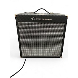 Used Ampeg RB-108 ROCKET BASS Bass Combo Amp