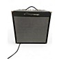 Used Ampeg RB-108 ROCKET BASS  Bass Combo Amp thumbnail
