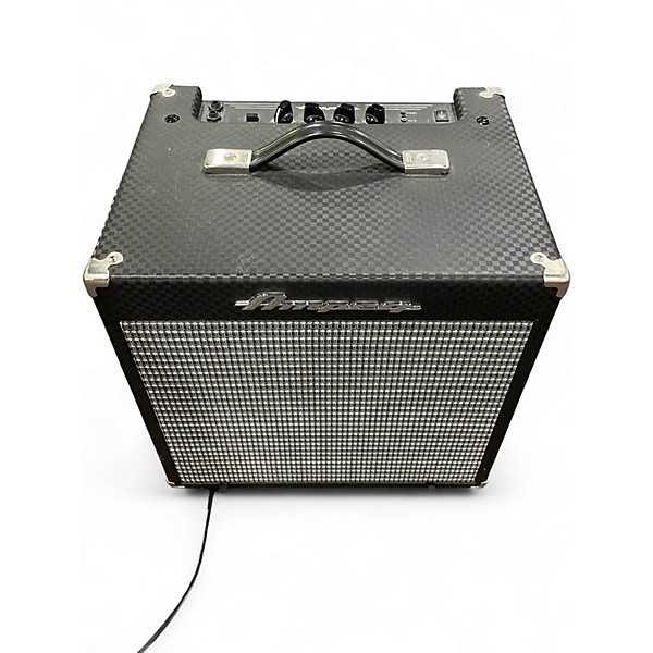 Used Ampeg RB-108 ROCKET BASS  Bass Combo Amp