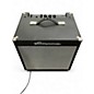 Used Ampeg RB-108 ROCKET BASS  Bass Combo Amp