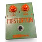 Used Monster mastortion Effect Pedal Package thumbnail