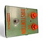 Used Monster mastortion Effect Pedal Package
