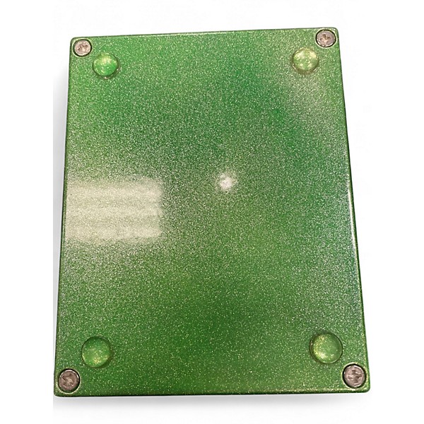 Used Monster mastortion Effect Pedal Package