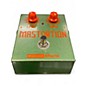 Used Monster mastortion Effect Pedal Package