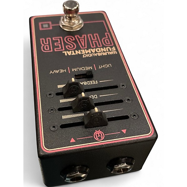 Used Walrus Audio PHASER