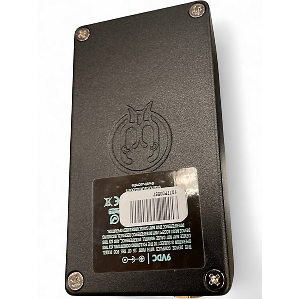 Used Walrus Audio PHASER