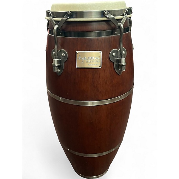 Used Tycoon Percussion CONGA Conga