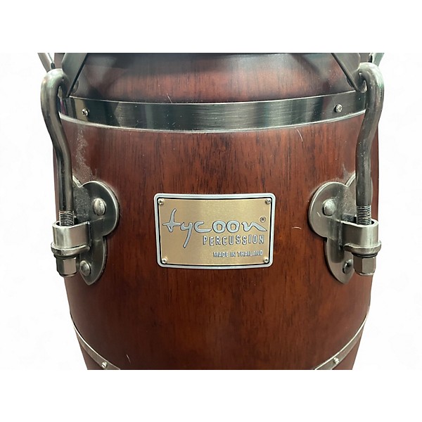 Used Tycoon Percussion CONGA Conga