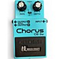 Used BOSS CE2W Waza Craft Chorus Effect Pedal thumbnail