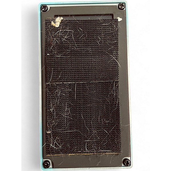 Used BOSS CE2W Waza Craft Chorus Effect Pedal