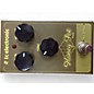 Used TC Electronic Honey Pot Fuzz Effect Pedal thumbnail