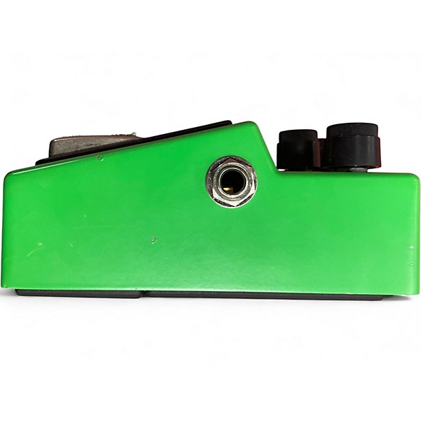 Used Ibanez TS9 W/ ANALOGMAN MOD Effect Pedal