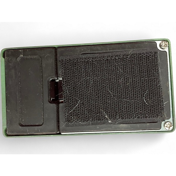 Used Ibanez TS9 W/ ANALOGMAN MOD Effect Pedal