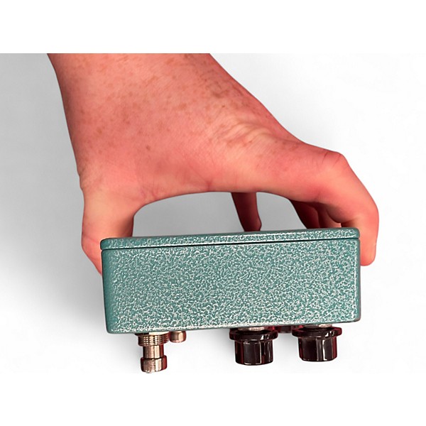 Used Keeley MONTEREY Effect Pedal