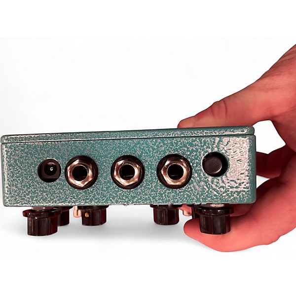 Used Keeley MONTEREY Effect Pedal