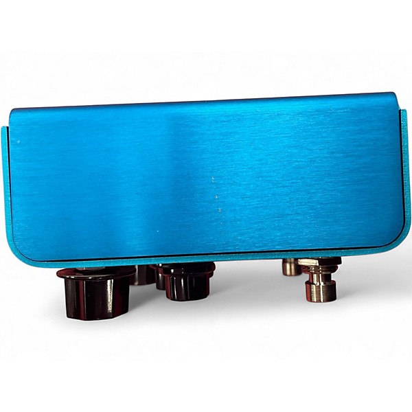 Used Strymon Ola dBucket Chorus and Vibrato Effect Pedal