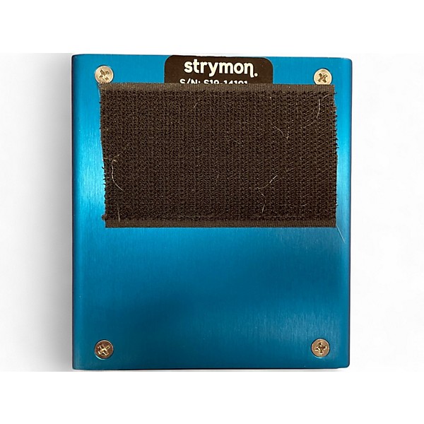 Used Strymon Ola dBucket Chorus and Vibrato Effect Pedal