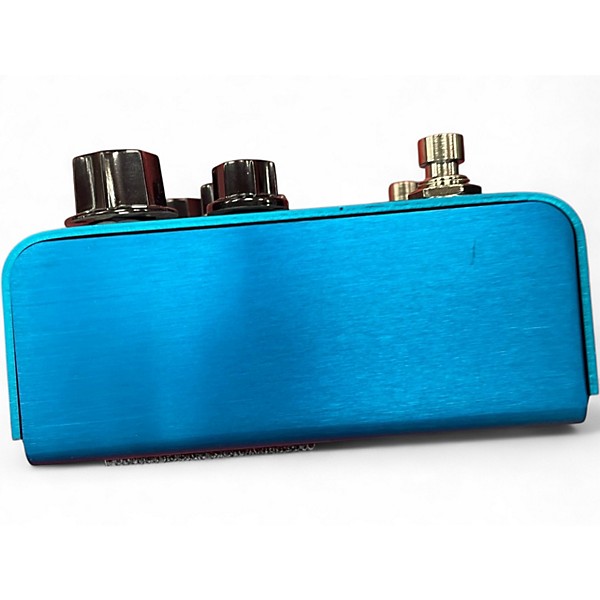 Used Strymon Ola dBucket Chorus and Vibrato Effect Pedal